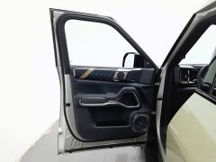 Fangchengbao Leopard 8 Zhiyong Flagship Edition 7-Seater - ფოტო 8