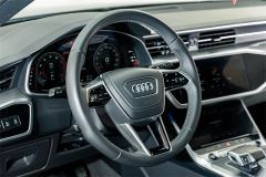 Audi A6L 40 TFSI Luxury Sport Edition - ფოტო 10