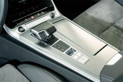 Audi A6L 40 TFSI Luxury Sport Edition - ფოტო 11
