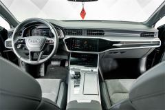 Audi A6L 40 TFSI Luxury Sport Edition - ფოტო 12
