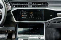 Audi A6L 40 TFSI Luxury Sport Edition - ფოტო 13