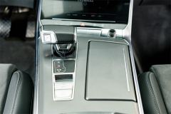 Audi A6L 40 TFSI Luxury Sport Edition - ფოტო 14