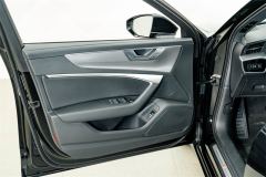 Audi A6L 40 TFSI Luxury Sport Edition - ფოტო 16