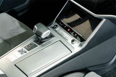 Audi A6L 40 TFSI Luxury Sport Edition - ფოტო 18