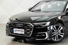 Audi A6L 40 TFSI Luxury Sport Edition - ფოტო 2