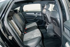 Audi A6L 40 TFSI Luxury Sport Edition - ფოტო 20