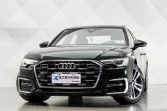 Audi A6L 40 TFSI Luxury Sport Edition - ფოტო 3
