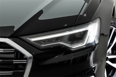 Audi A6L 40 TFSI Luxury Sport Edition - ფოტო 4