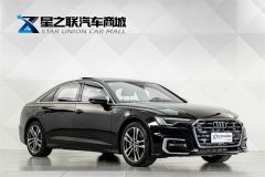 Audi A6L 40 TFSI Luxury Sport Edition - ფოტო 5