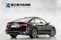 Audi A6L 40 TFSI Luxury Sport Edition - ფოტო 6
