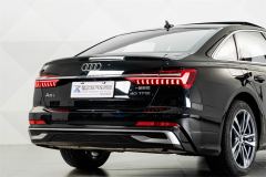 Audi A6L 40 TFSI Luxury Sport Edition - ფოტო 7