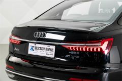 Audi A6L 40 TFSI Luxury Sport Edition - ფოტო 8