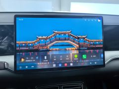 BYD Song Pro DM-i 1.5L 220km Elite Edition - photo 17