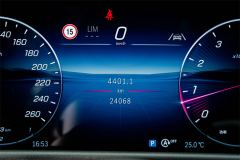 Mercedes-Benz E Class E-Class Facelift E 300 L Fashion - photo 10