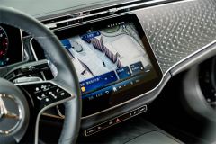 Mercedes-Benz E Class E-Class Facelift E 300 L Fashion - photo 12