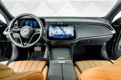 Mercedes-Benz E Class E-Class Facelift E 300 L Fashion - photo 13