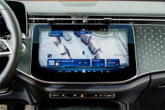 Mercedes-Benz E Class E-Class Facelift E 300 L Fashion - photo 14