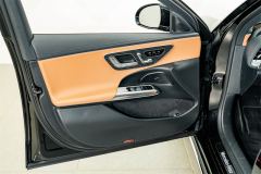 Mercedes-Benz E Class E-Class Facelift E 300 L Fashion - photo 17