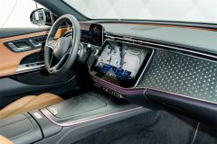 Mercedes-Benz E Class E-Class Facelift E 300 L Fashion - photo 18