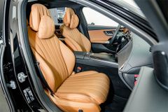 Mercedes-Benz E Class E-Class Facelift E 300 L Fashion - photo 19