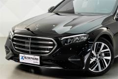 Mercedes-Benz E Class E-Class Facelift E 300 L Fashion - photo 2