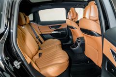 Mercedes-Benz E Class E-Class Facelift E 300 L Fashion - photo 20