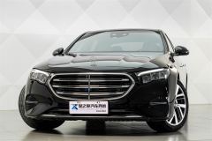Mercedes-Benz E Class E-Class Facelift E 300 L Fashion - photo 3
