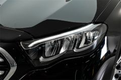 Mercedes-Benz E Class E-Class Facelift E 300 L Fashion - photo 4