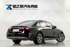 Mercedes-Benz E Class E-Class Facelift E 300 L Fashion - photo 6