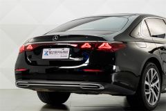 Mercedes-Benz E Class E-Class Facelift E 300 L Fashion - photo 7