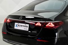 Mercedes-Benz E Class E-Class Facelift E 300 L Fashion - photo 8