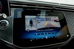 Mercedes-Benz E Class E-Class Facelift E 300 L Fashion - photo 9