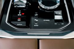 BMW 7 Series Facelift 735Li M Sport Package - ფოტო 13