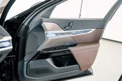 BMW 7 Series Facelift 735Li M Sport Package - ფოტო 14