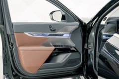 BMW 7 Series Facelift 735Li M Sport Package - ფოტო 16