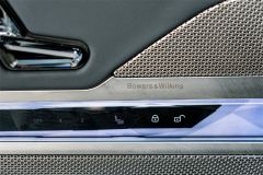 BMW 7 Series Facelift 735Li M Sport Package - ფოტო 17