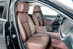 BMW 7 Series Facelift 735Li M Sport Package - ფოტო 20