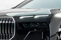 BMW 7 Series Facelift 735Li M Sport Package - ფოტო 4