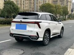 Changan CS75PLUS CS75 PLUS 4th Gen 1.5T New Blue Whale Smart Flagship - фото 11
