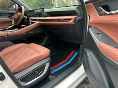Changan CS75PLUS CS75 PLUS 4th Gen 1.5T New Blue Whale Smart Flagship - фото 7