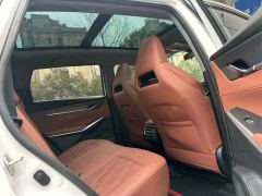 Changan CS75PLUS CS75 PLUS 4th Gen 1.5T New Blue Whale Smart Flagship - фото 9
