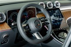 Mercedes-Benz GLC 300 L 4MATIC Dynamic 7-Seater - ფოტო 11