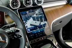 Mercedes-Benz GLC 300 L 4MATIC Dynamic 7-Seater - ფოტო 12