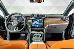 Mercedes-Benz GLC 300 L 4MATIC Dynamic 7-Seater - ფოტო 13