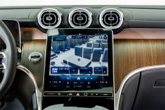 Mercedes-Benz GLC 300 L 4MATIC Dynamic 7-Seater - ფოტო 14
