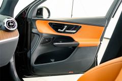 Mercedes-Benz GLC 300 L 4MATIC Dynamic 7-Seater - ფოტო 15