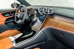 Mercedes-Benz GLC 300 L 4MATIC Dynamic 7-Seater - ფოტო 17