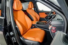 Mercedes-Benz GLC 300 L 4MATIC Dynamic 7-Seater - ფოტო 18