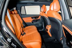 Mercedes-Benz GLC 300 L 4MATIC Dynamic 7-Seater - ფოტო 19