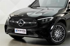 Mercedes-Benz GLC 300 L 4MATIC Dynamic 7-Seater - ფოტო 2